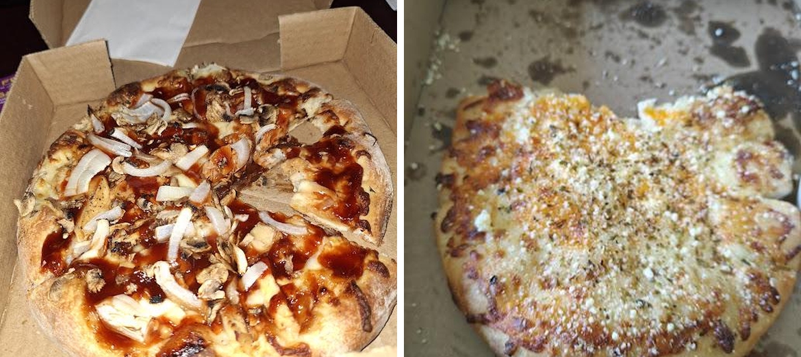 Roma's Pizza-Kalamazoo Menu
