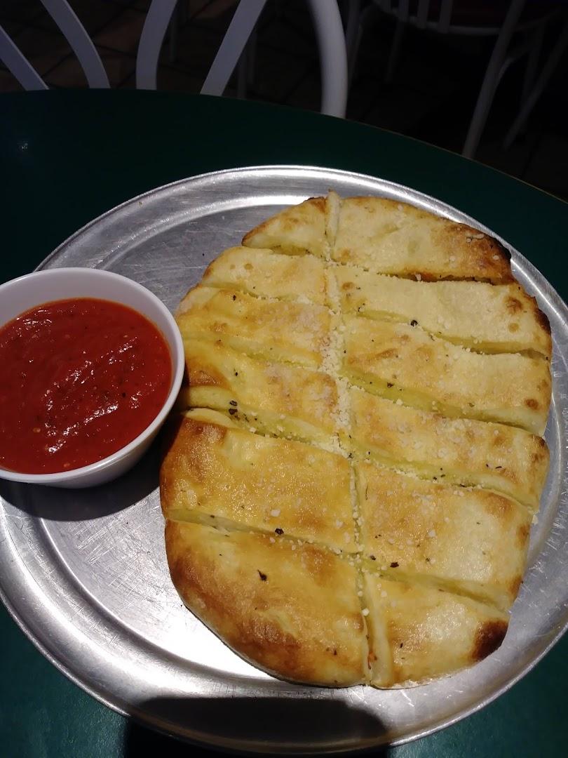 Roma's Pizza-Kalamazoo Menu image 4