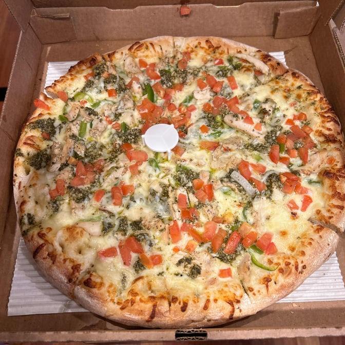 Roma's Pizza-Kalamazoo Menu image 6