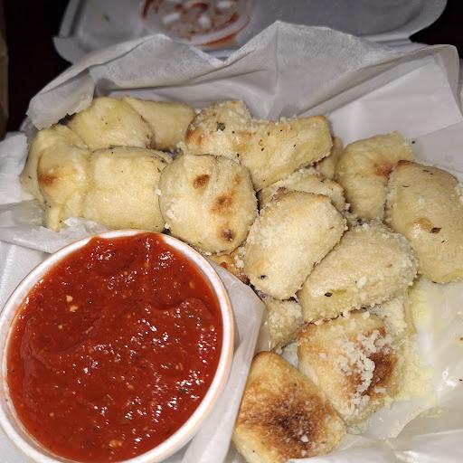 Roma's Pizza-Kalamazoo Menu image 7